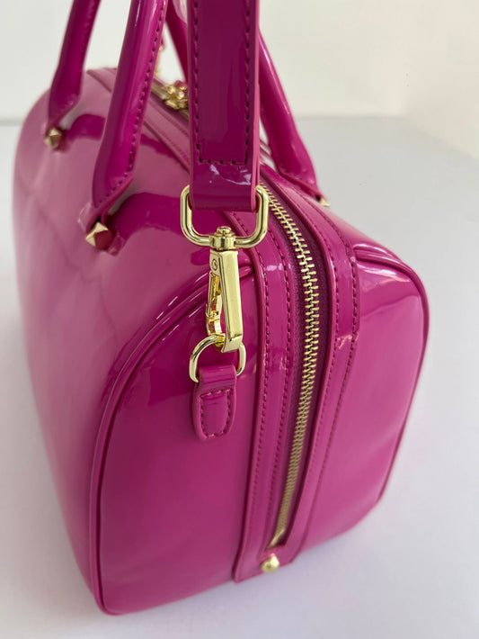 Hot Orchard Signature Bag