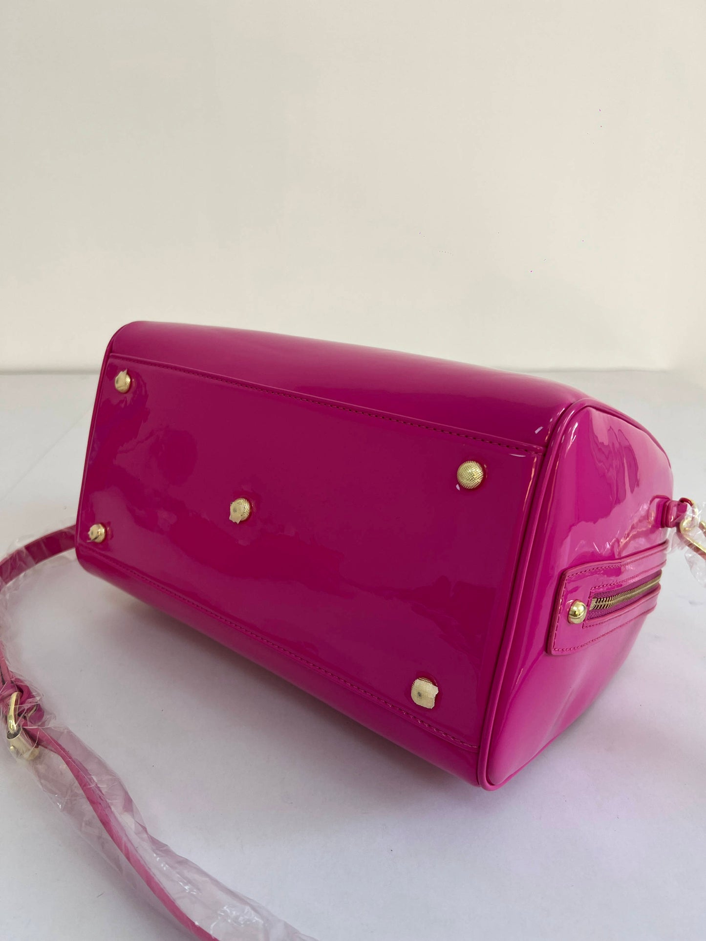 Hot Orchard Signature Bag
