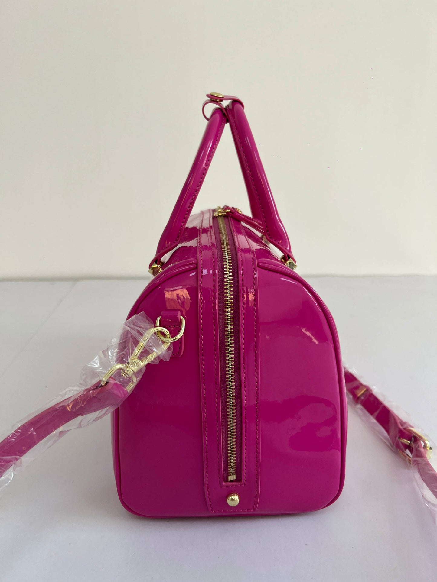 Hot Orchard Signature Bag