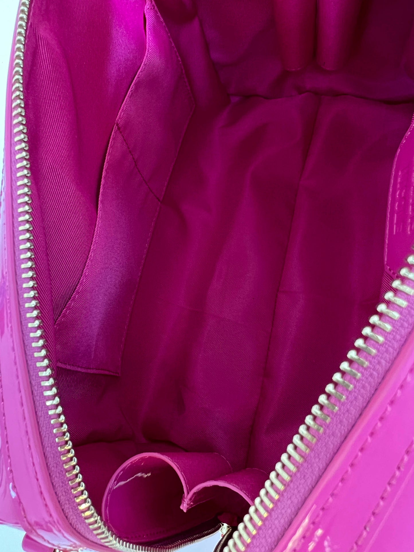 Hot Orchard Signature Bag