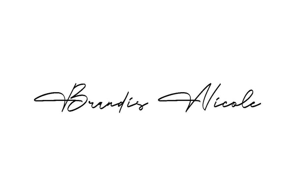Brandis Nicole Luxury 