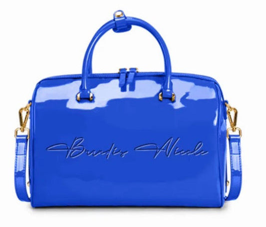 COMING SOON - Royal Blue Signature Boardroom Bag