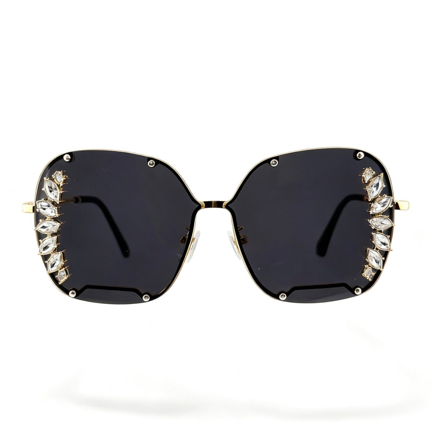 Diamond Wing Frames (Onyx)