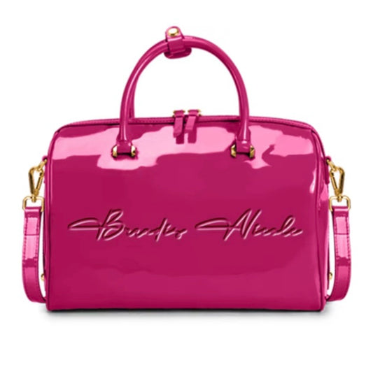 Hot Orchard Signature Bag